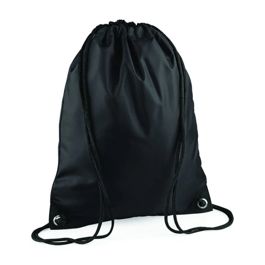 Drawstring Tote Bag (2742)