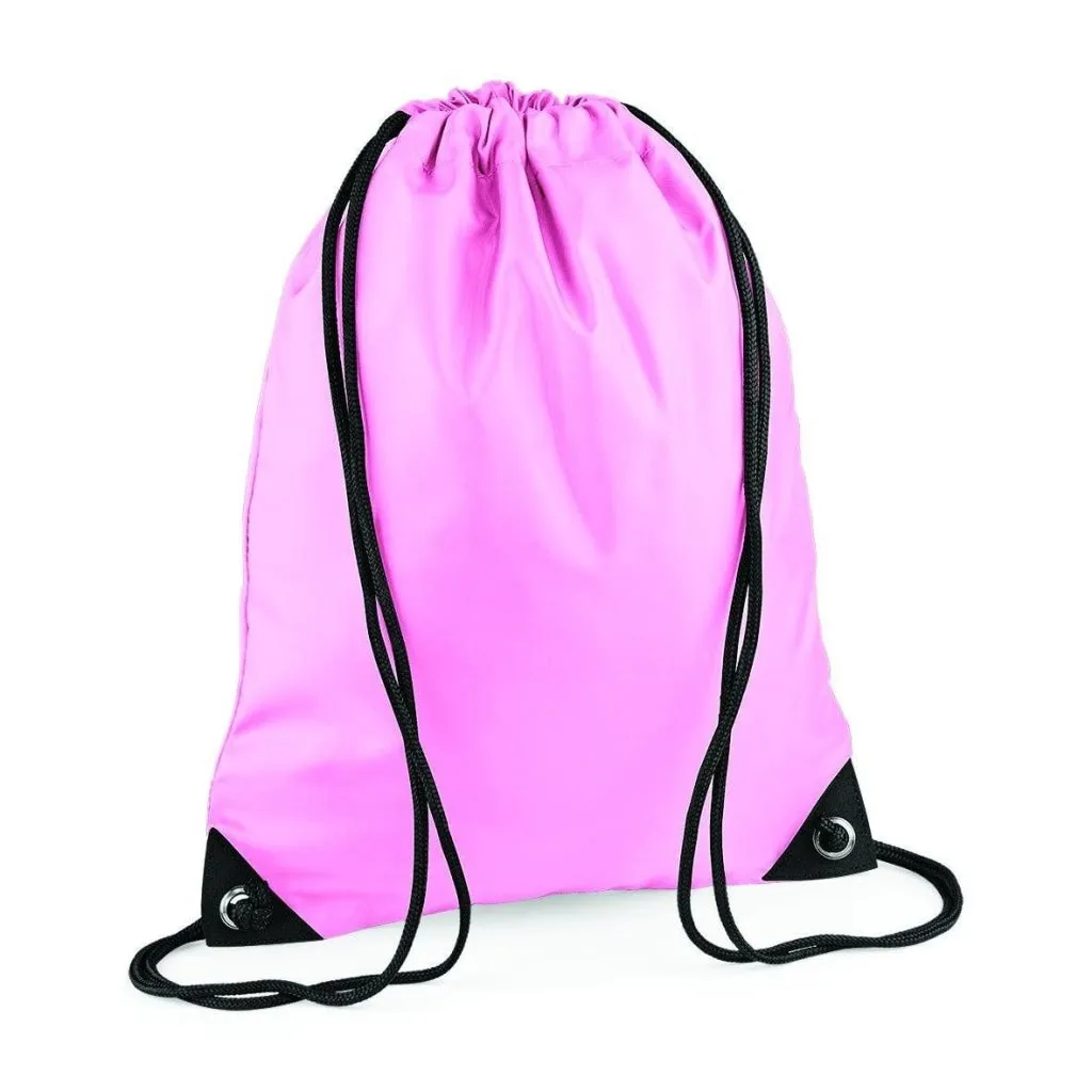 Drawstring Tote Bag (2742)