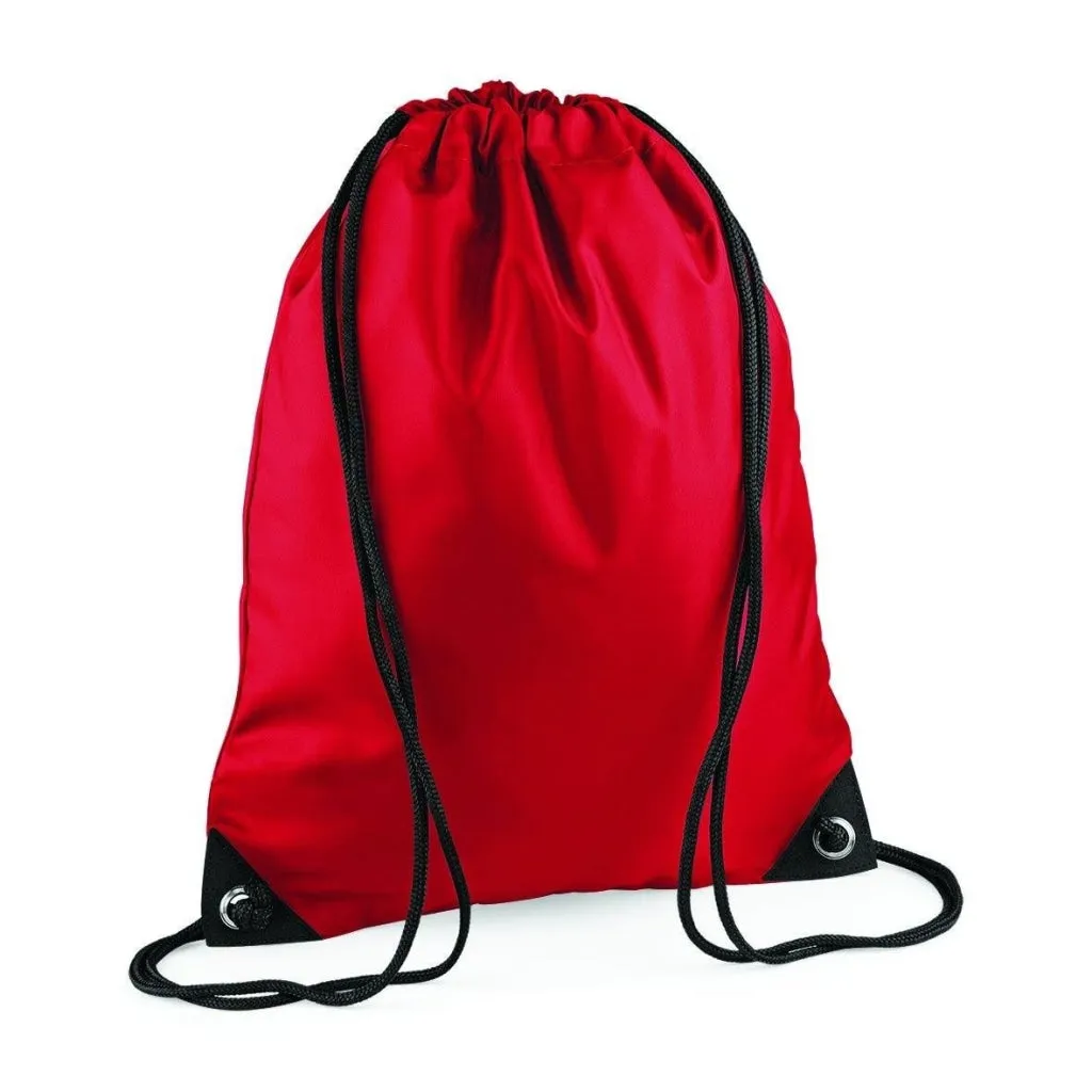 Drawstring Tote Bag (2742)