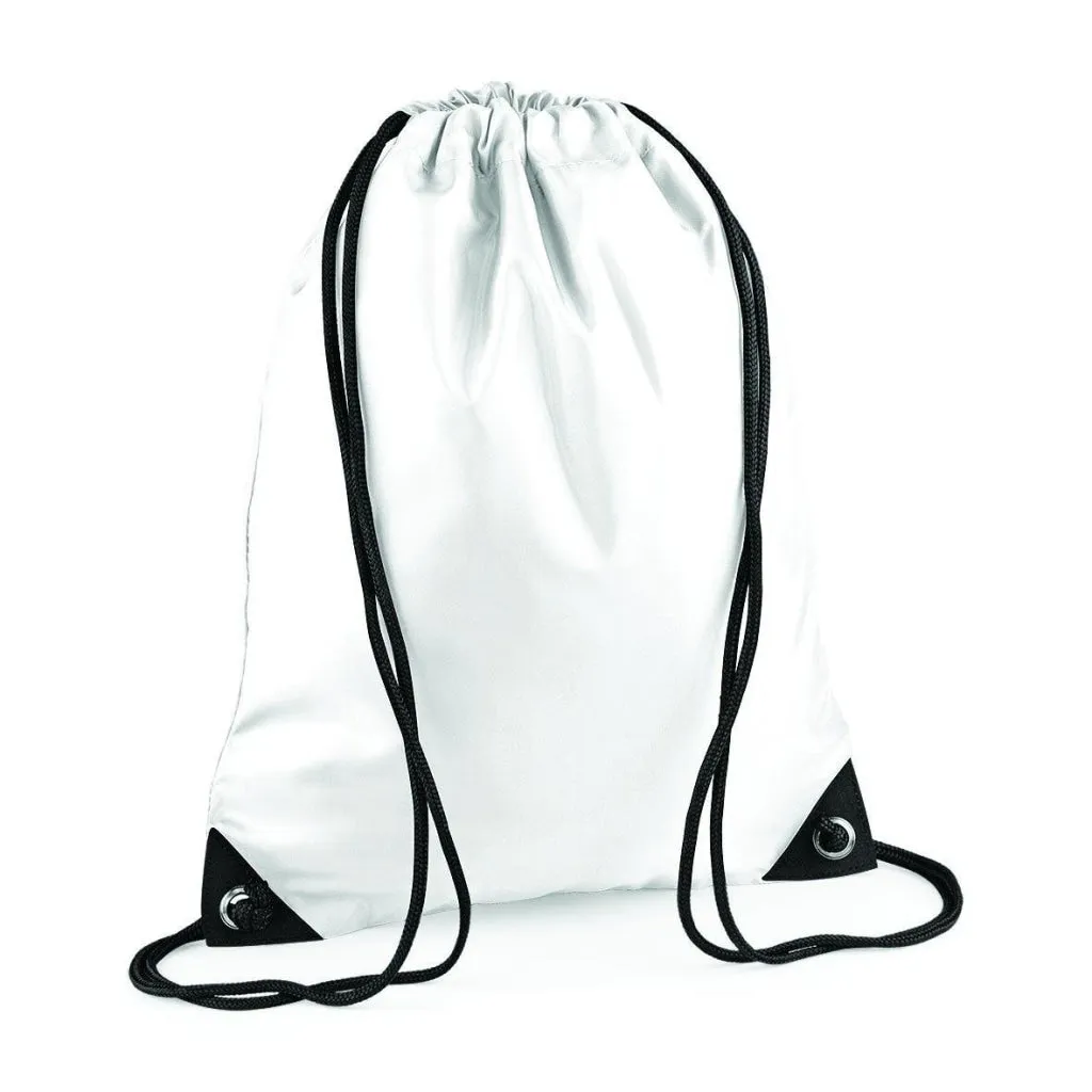 Drawstring Tote Bag (2742)