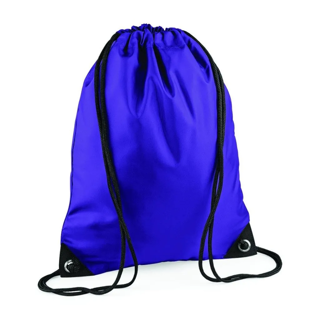 Drawstring Tote Bag (2742)