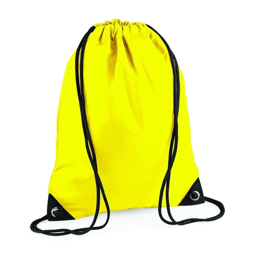 Drawstring Tote Bag (2742)