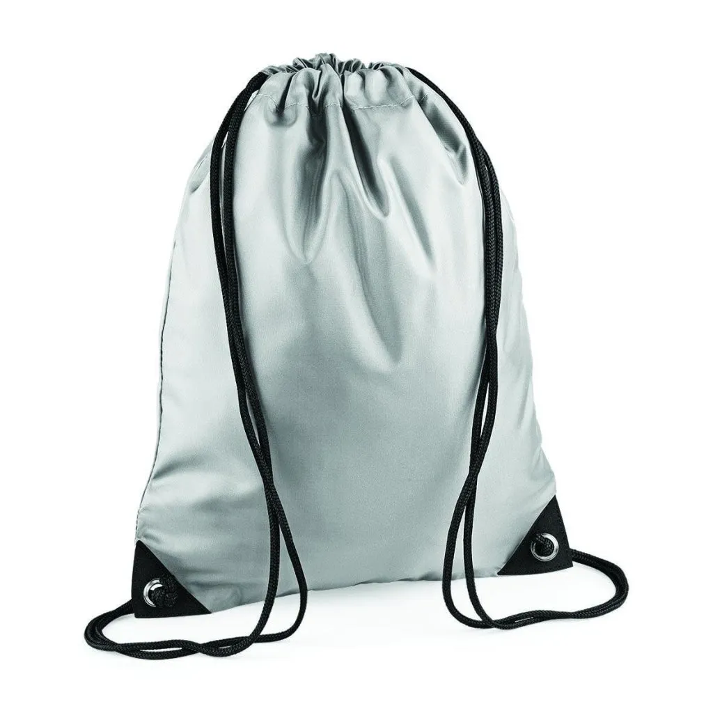 Drawstring Tote Bag (2742)