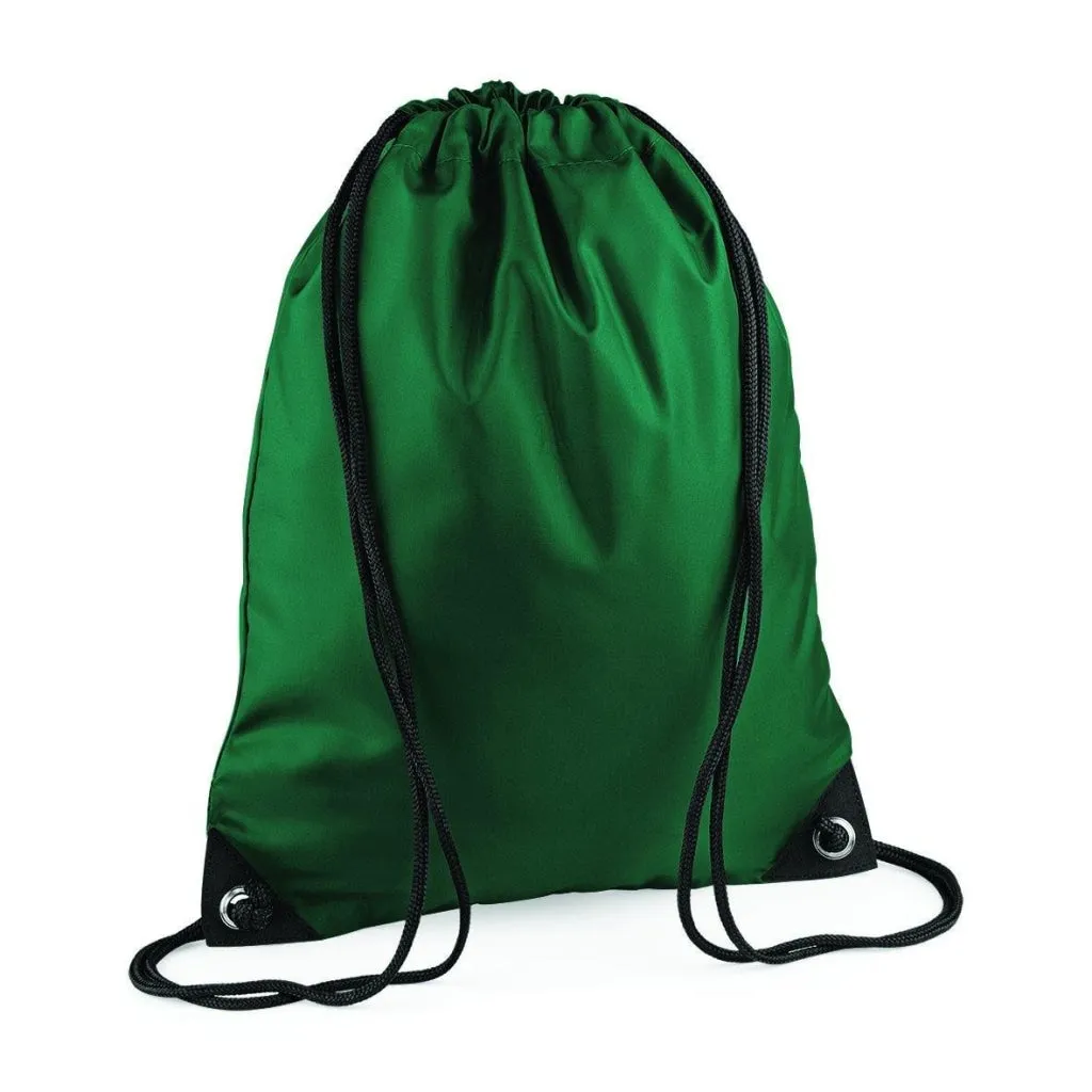 Drawstring Tote Bag (2742)