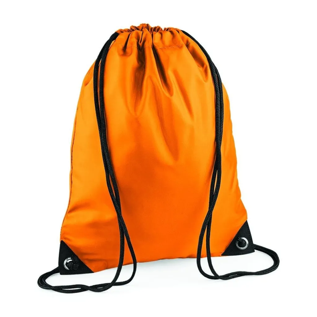 Drawstring Tote Bag (2742)