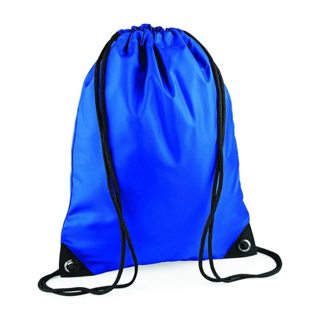 Drawstring Tote Bag (2742)