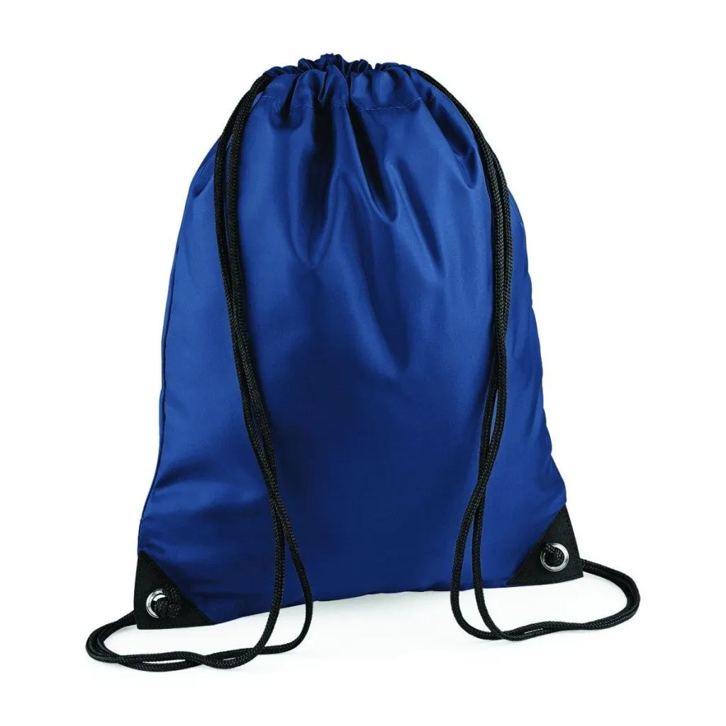 Drawstring Tote Bag (2742)