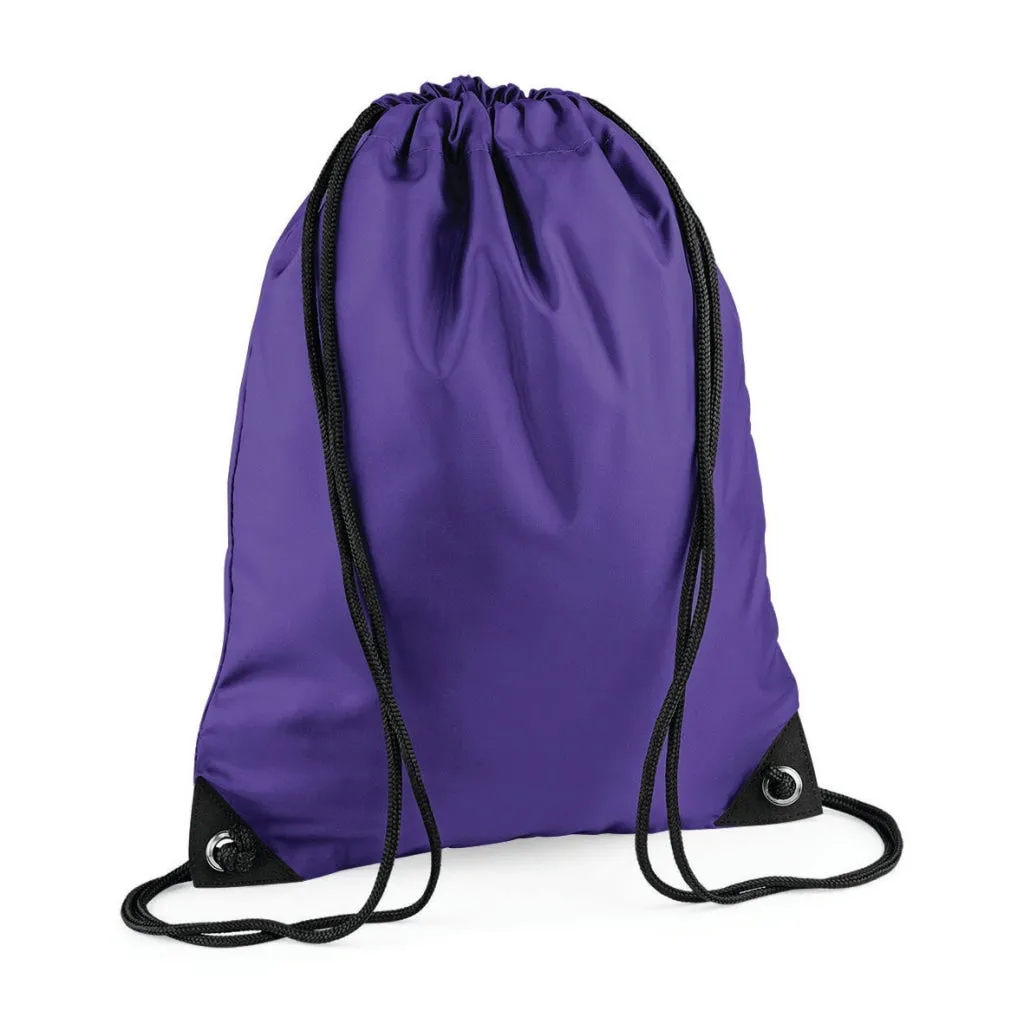 Drawstring Tote Bag (2742)