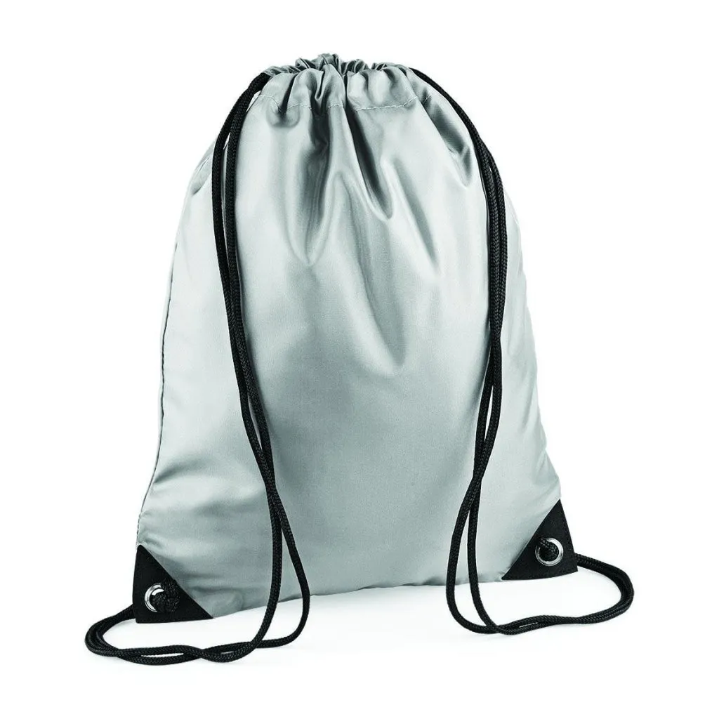 Drawstring Tote Bag (2742)
