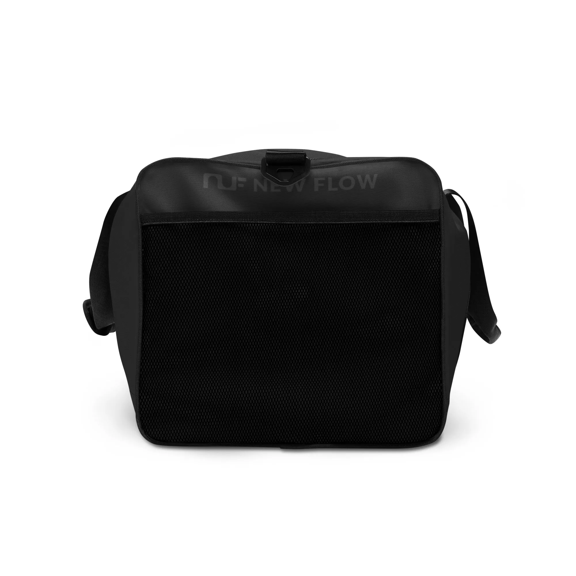 DUFFLE BAG – CHARCOAL