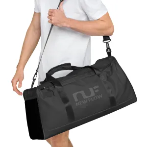 DUFFLE BAG – CHARCOAL