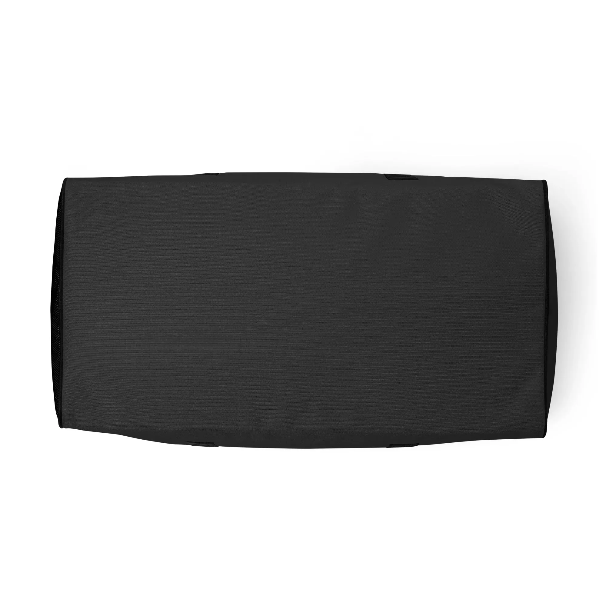 DUFFLE BAG – CHARCOAL