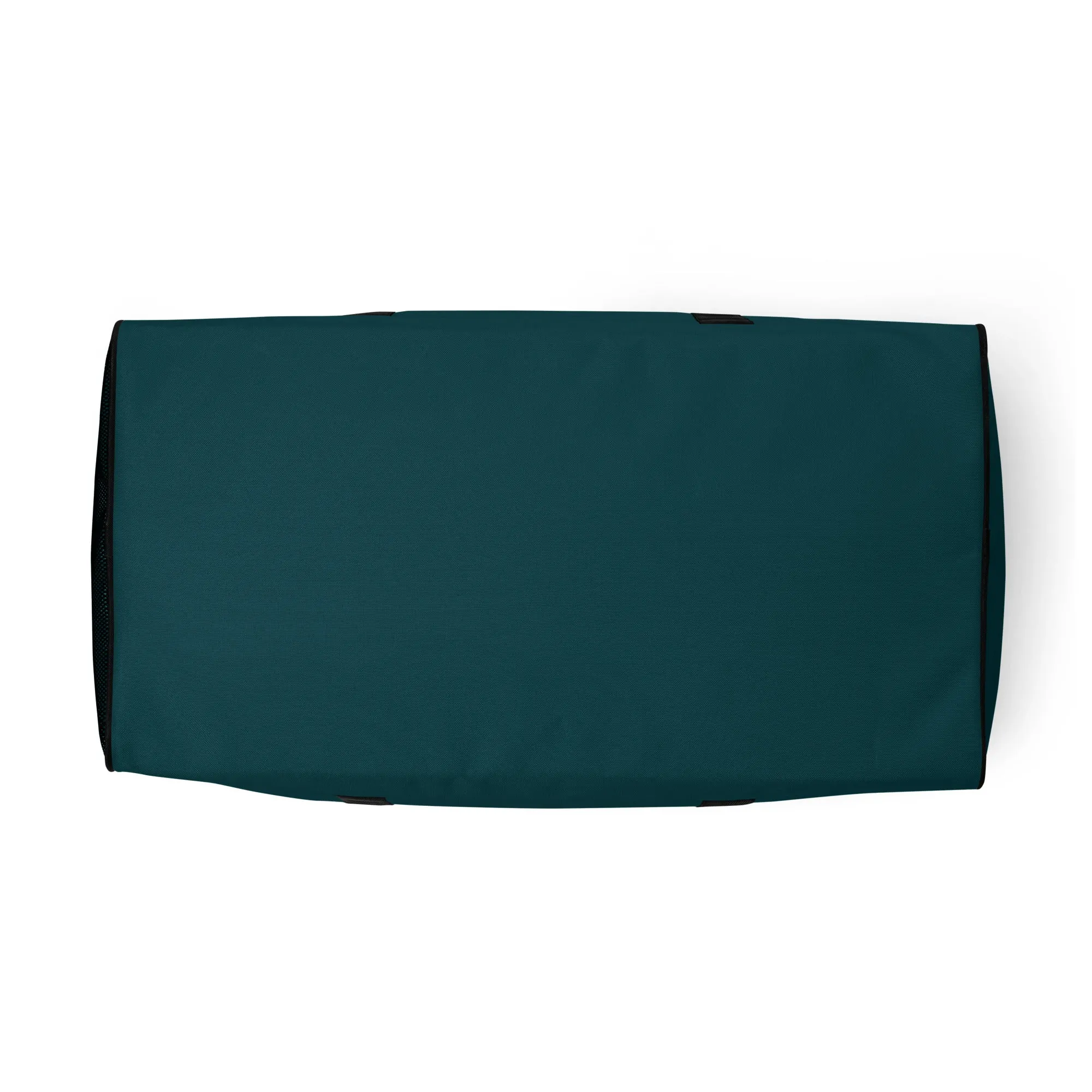 DUFFLE BAG – DEEP TEAL
