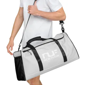 DUFFLE BAG – GREY