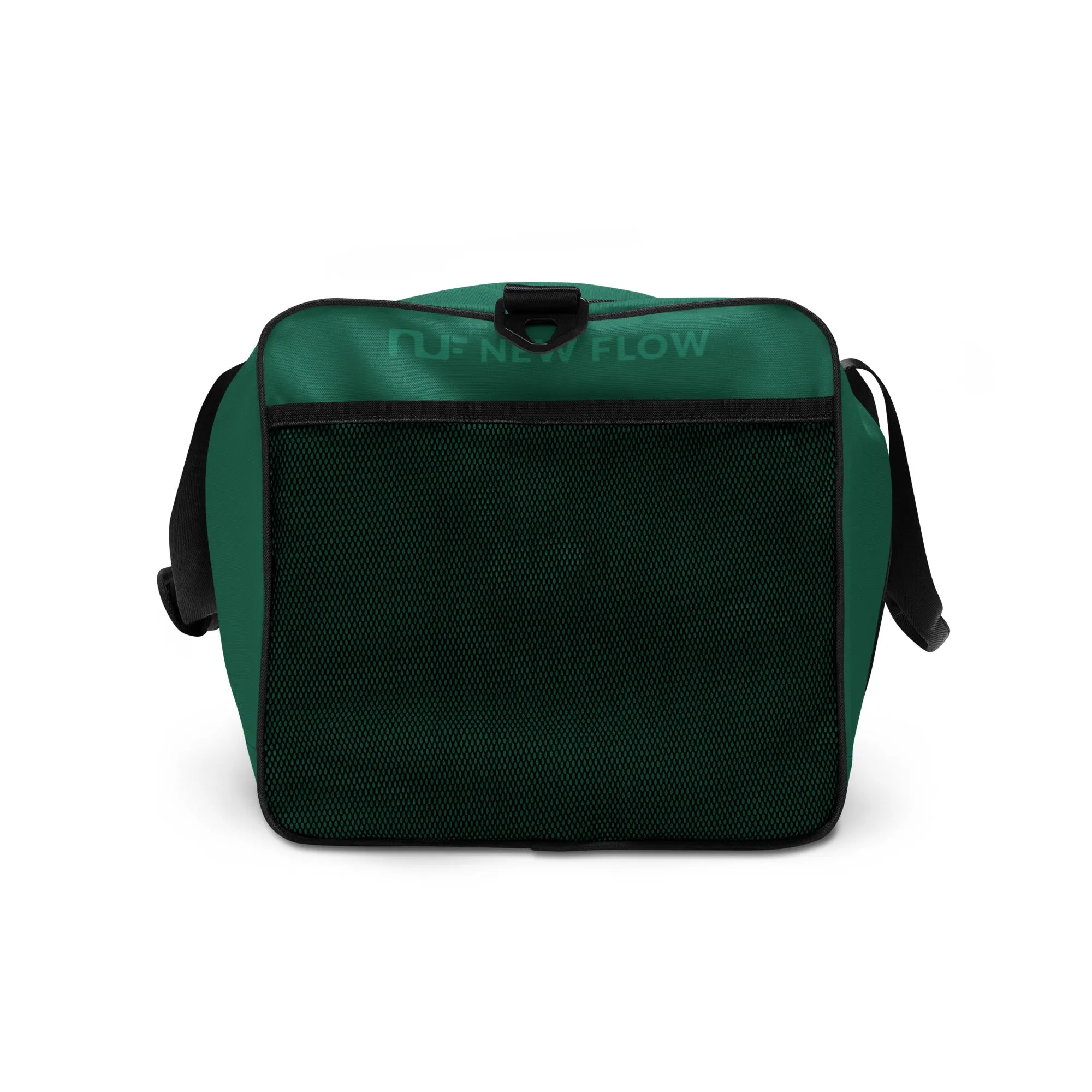 DUFFLE BAG – JADE