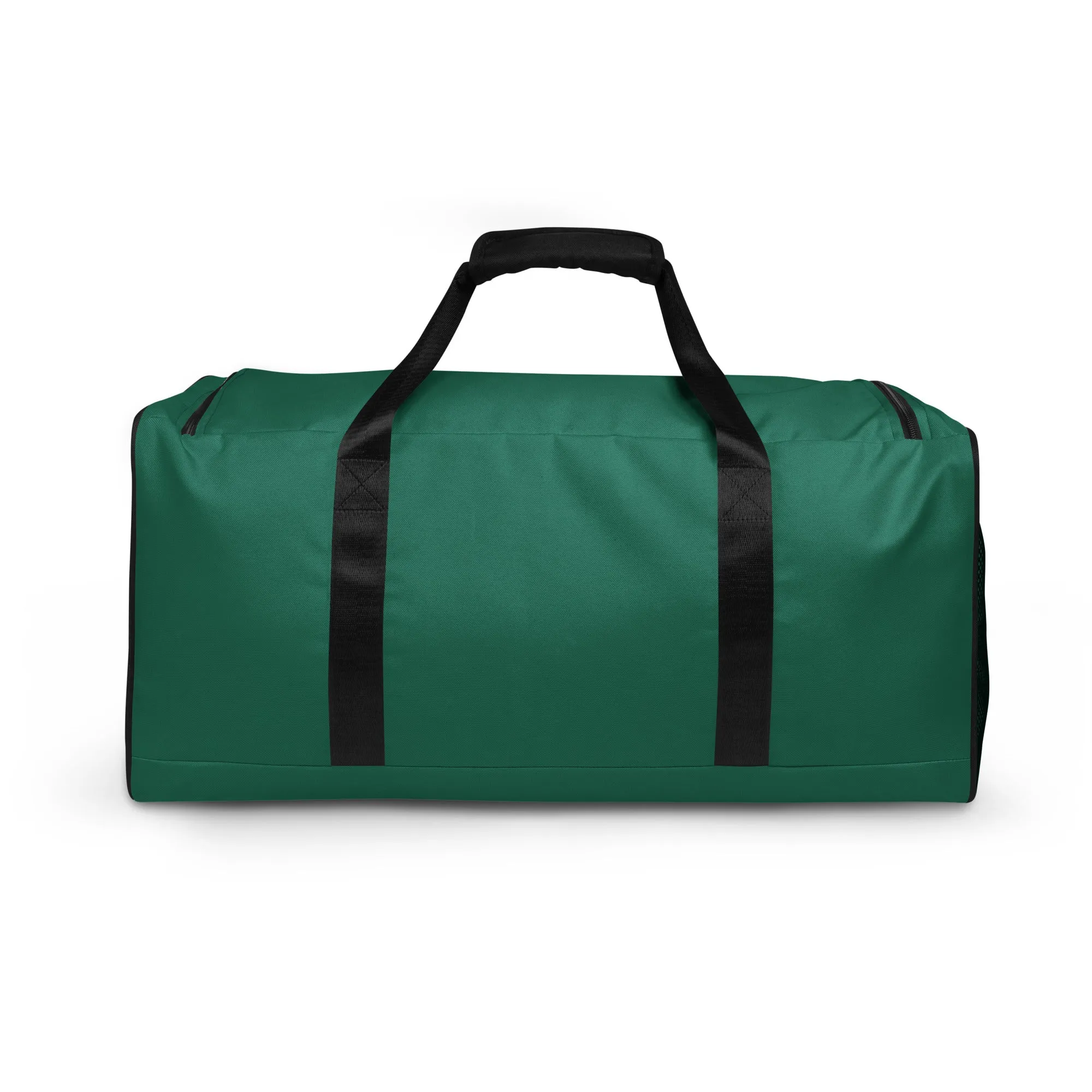 DUFFLE BAG – JADE
