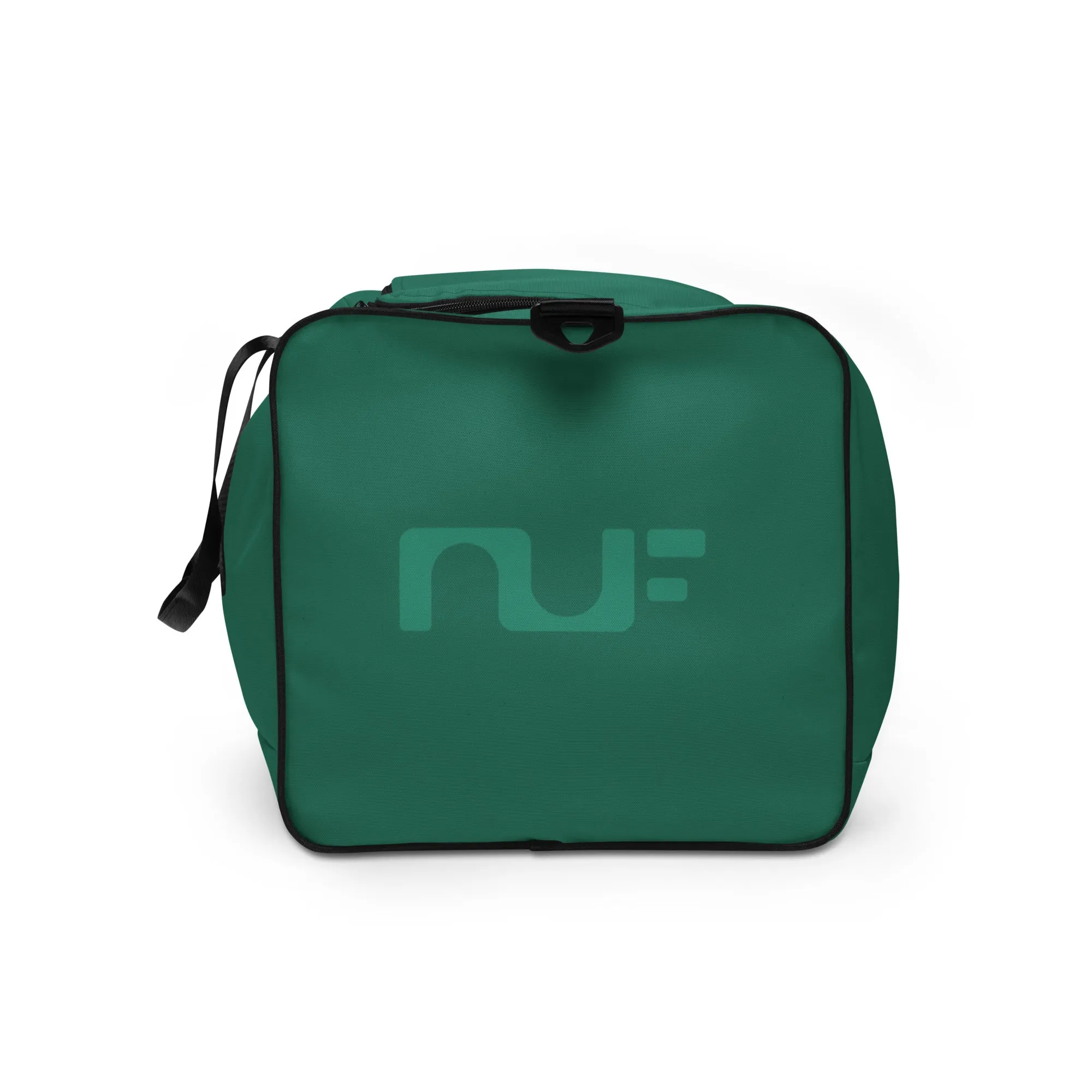DUFFLE BAG – JADE