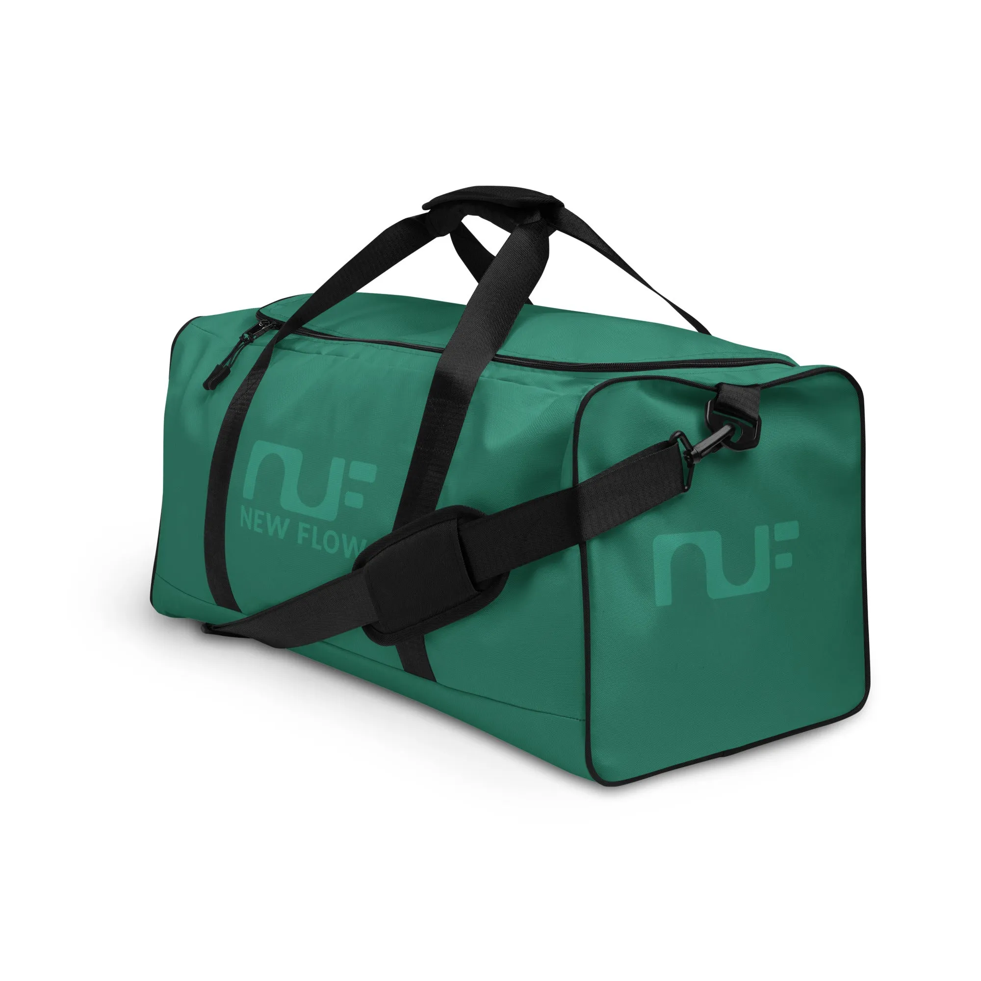 DUFFLE BAG – JADE