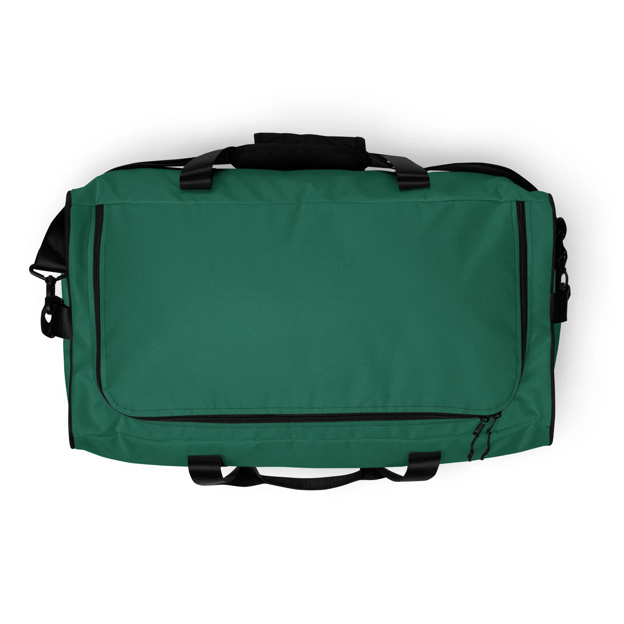 DUFFLE BAG – JADE