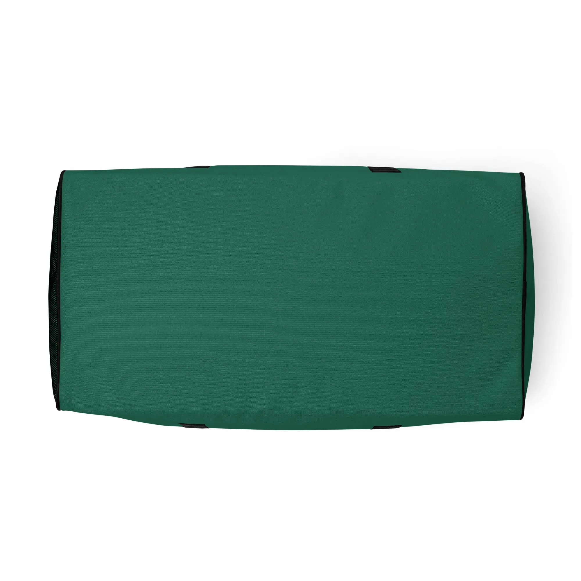 DUFFLE BAG – JADE