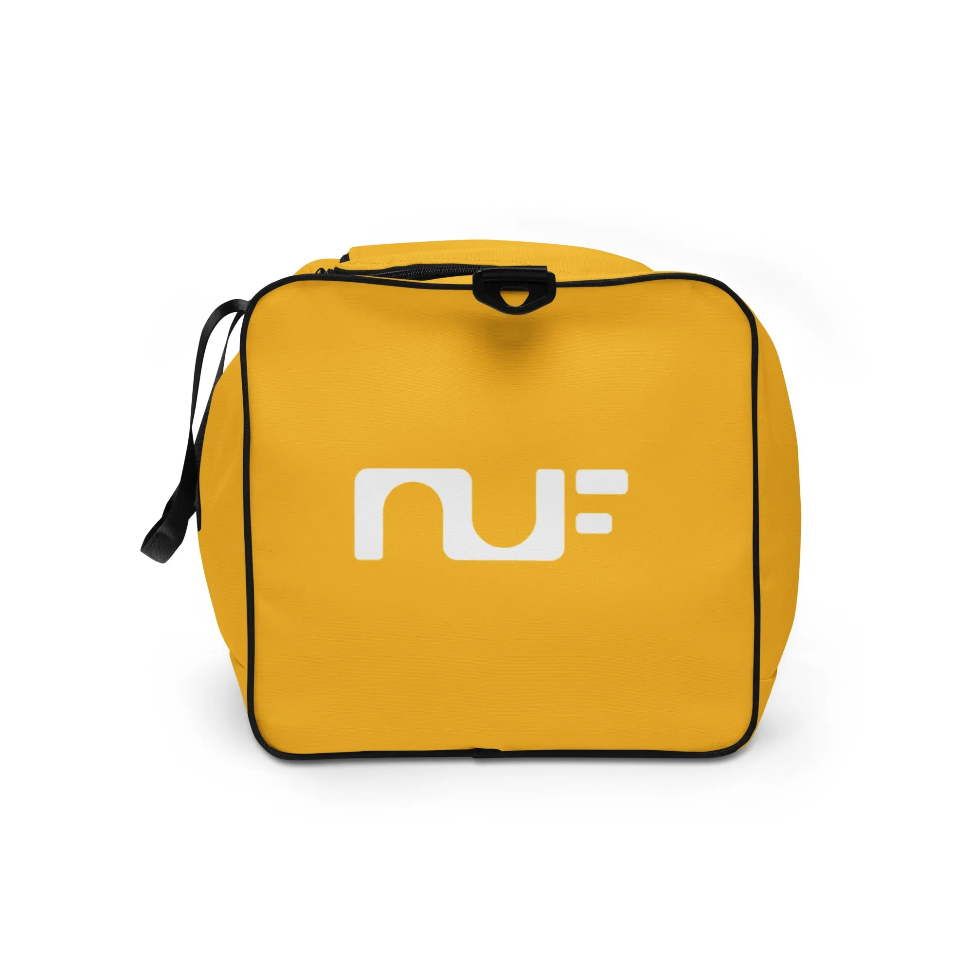 DUFFLE BAG – MANGO