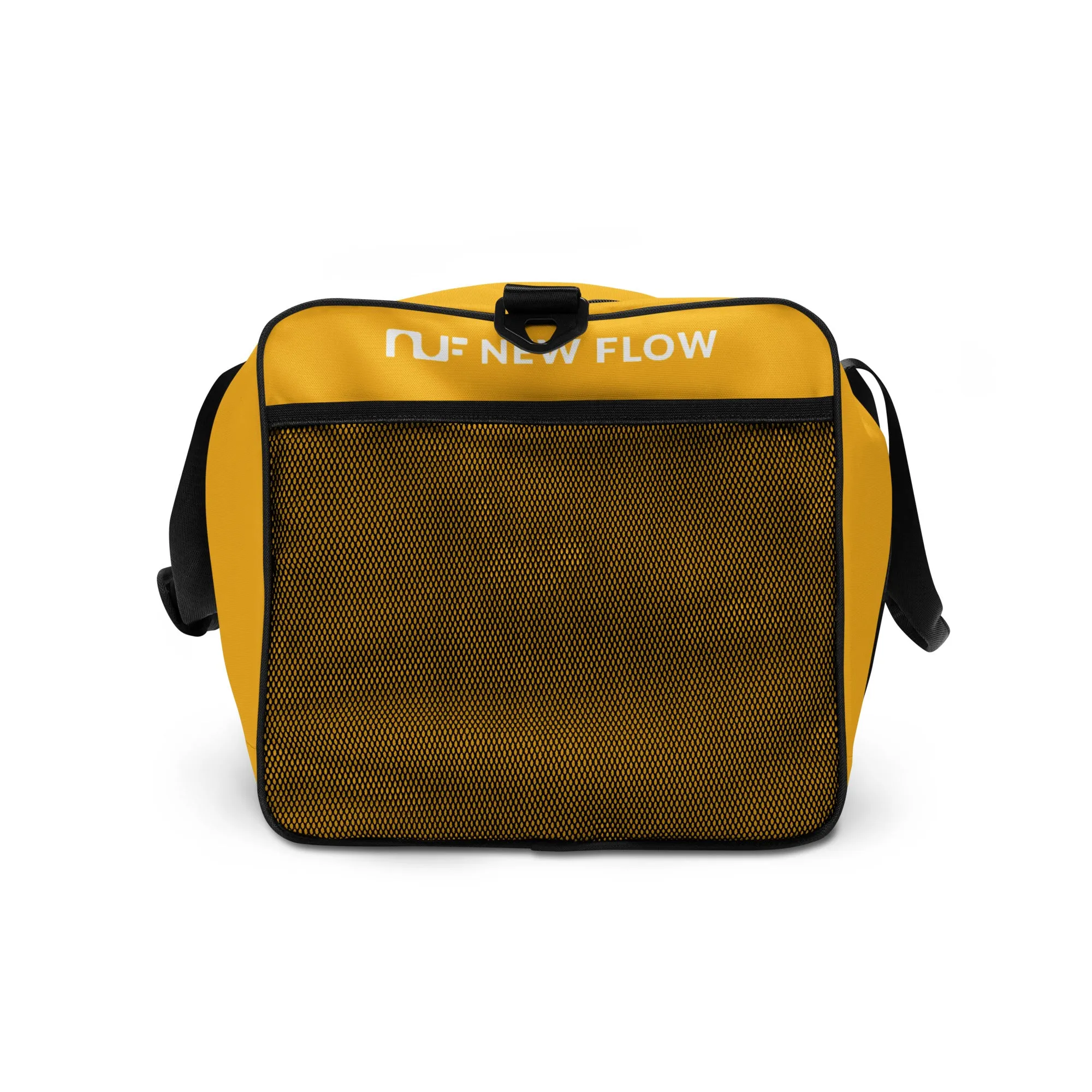 DUFFLE BAG – MANGO