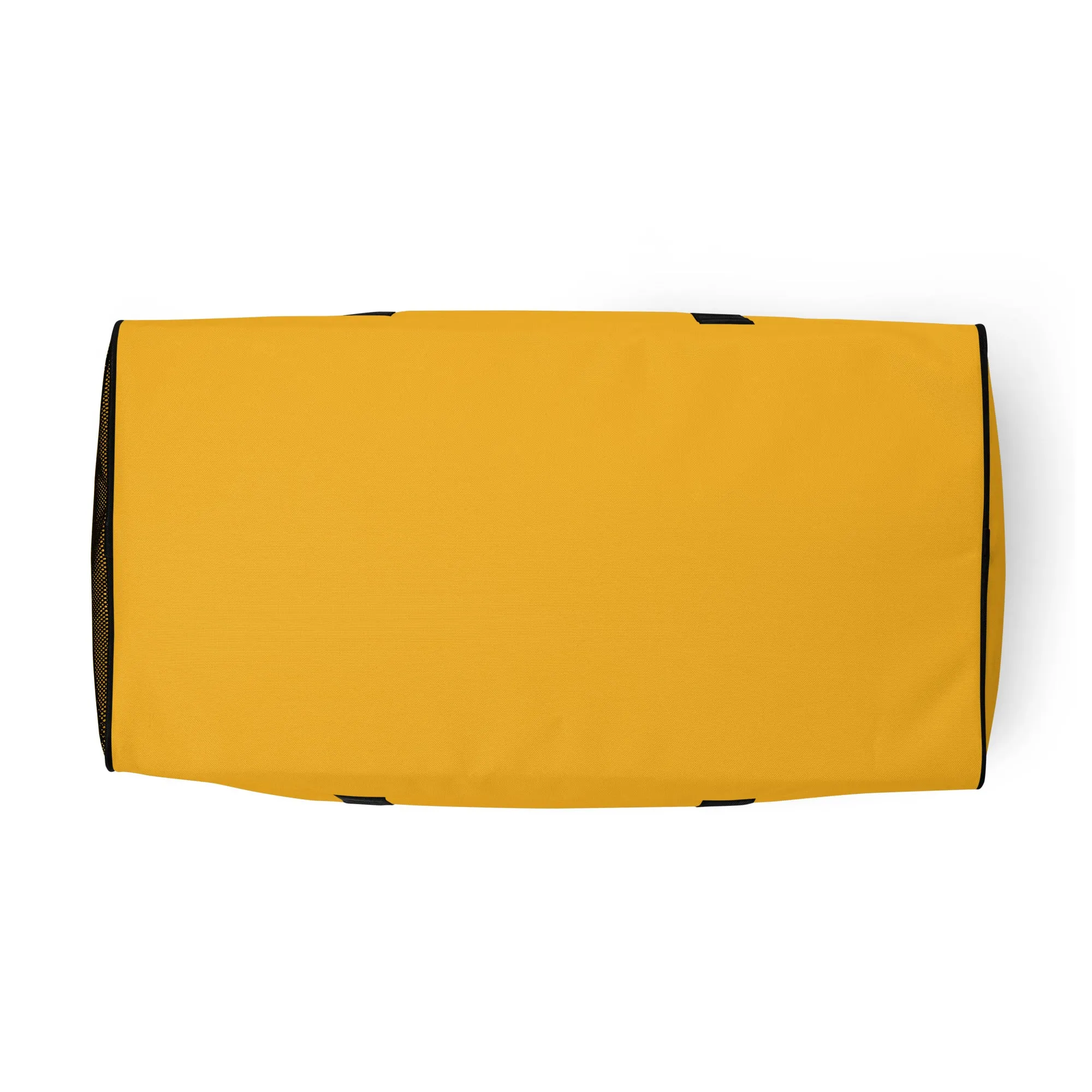 DUFFLE BAG – MANGO