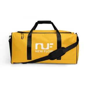 DUFFLE BAG – MANGO
