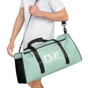 DUFFLE BAG – SEA FOAM