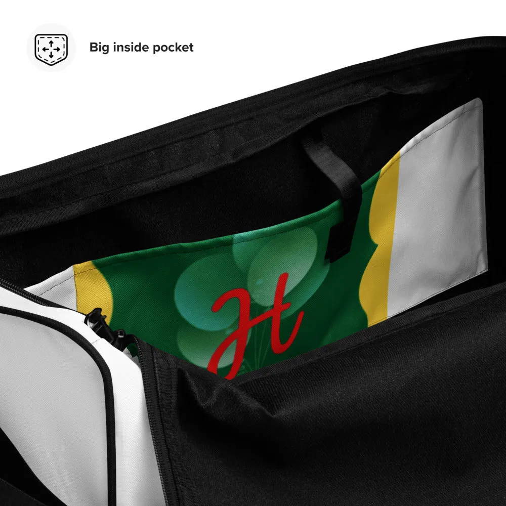 Duffle bag