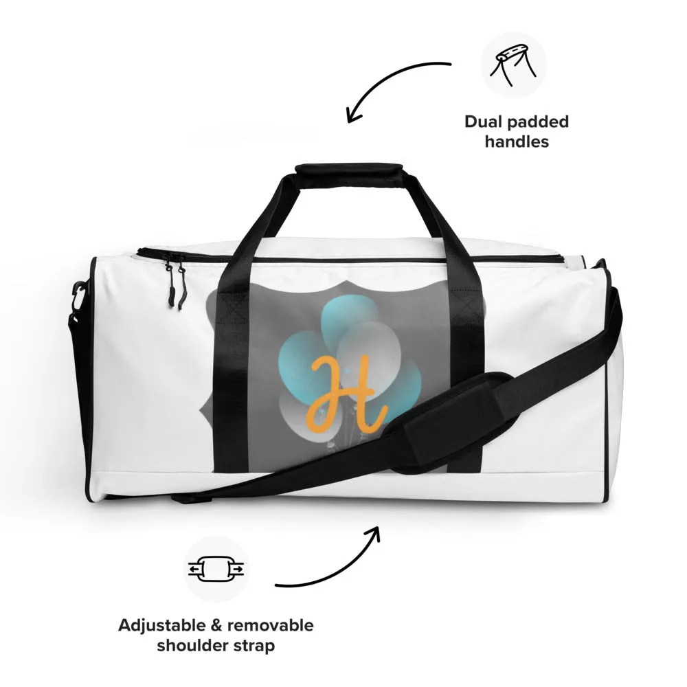 Duffle bag