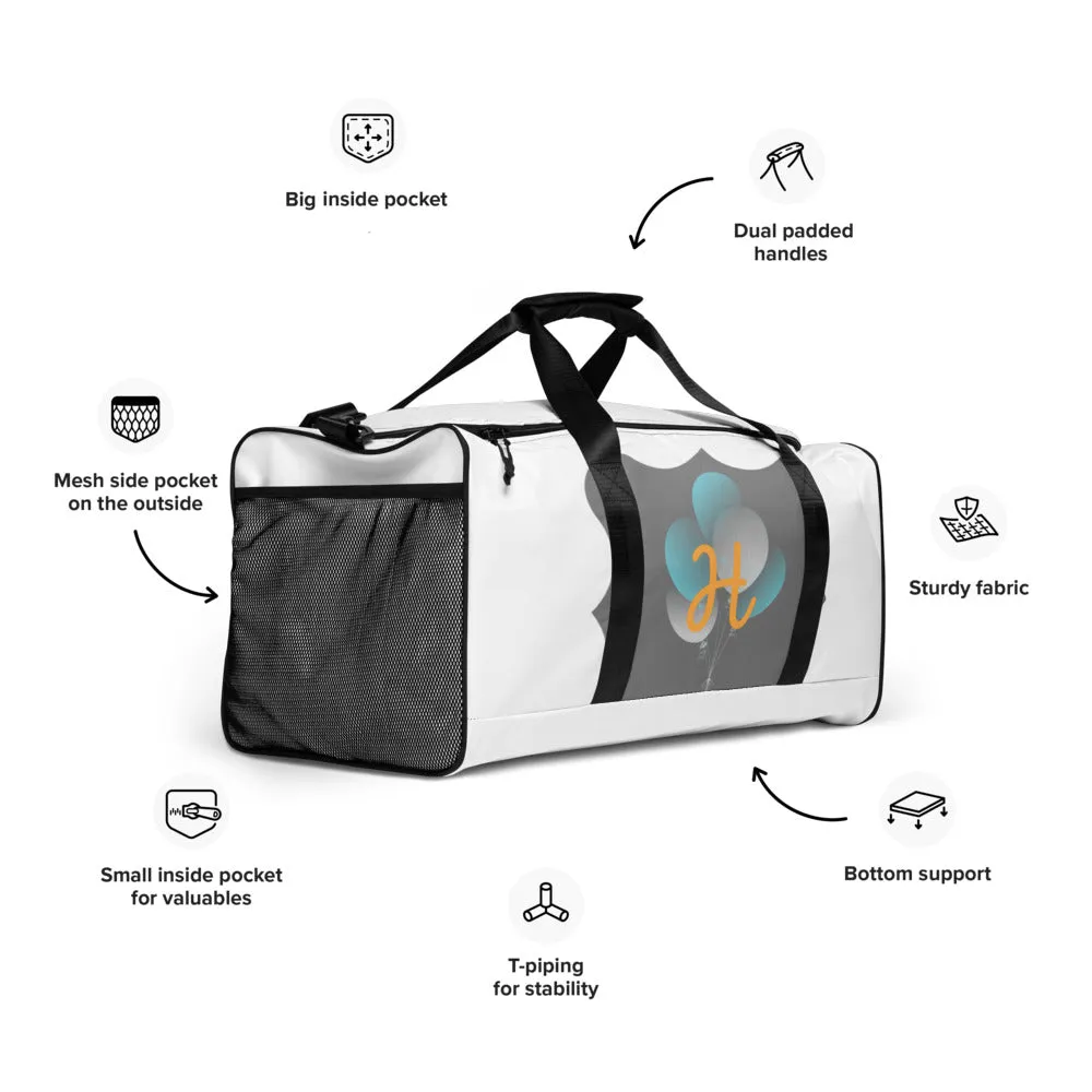Duffle bag