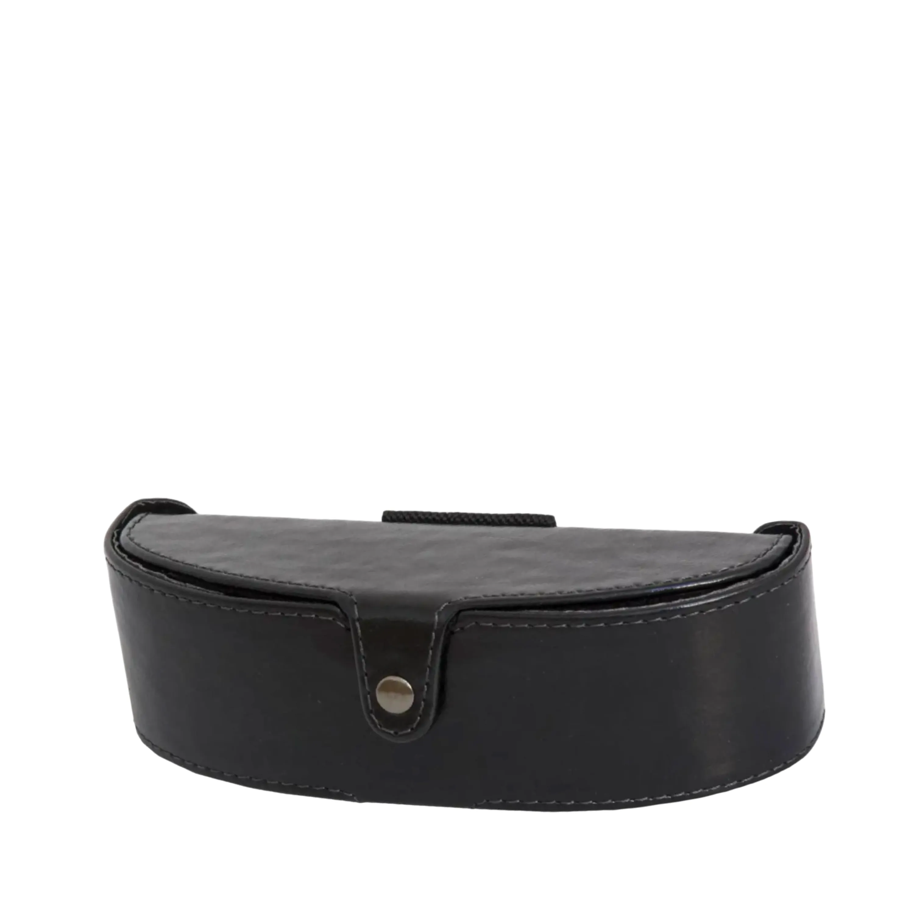 Durable Eco Leather Glasses Case – Elegant Storage for Daily Use