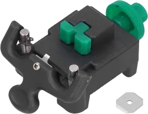 Durably ABS Snap Watch Case Opener for Effortless Maintenance and Repair - Professional Tool for Watch Enthusiasts