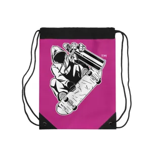 DVZ Visionz Ollie Drawstring Bag