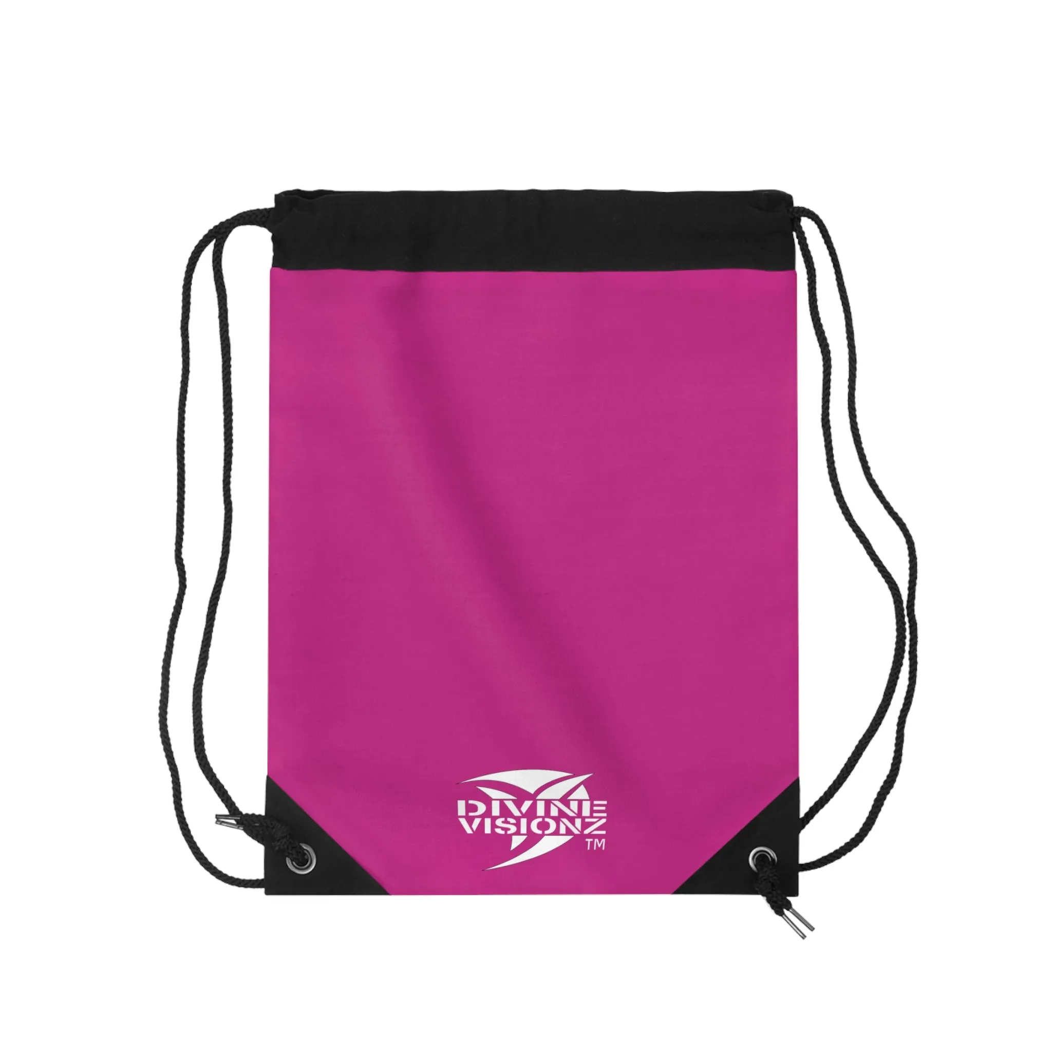 DVZ Visionz Ollie Drawstring Bag
