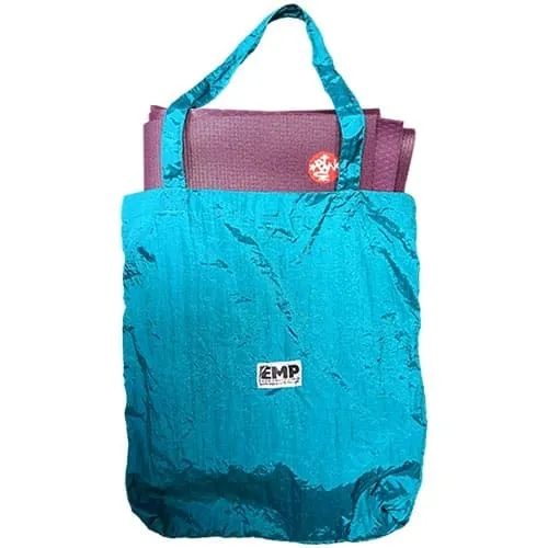 EMP Scrunchable Reusable Bags