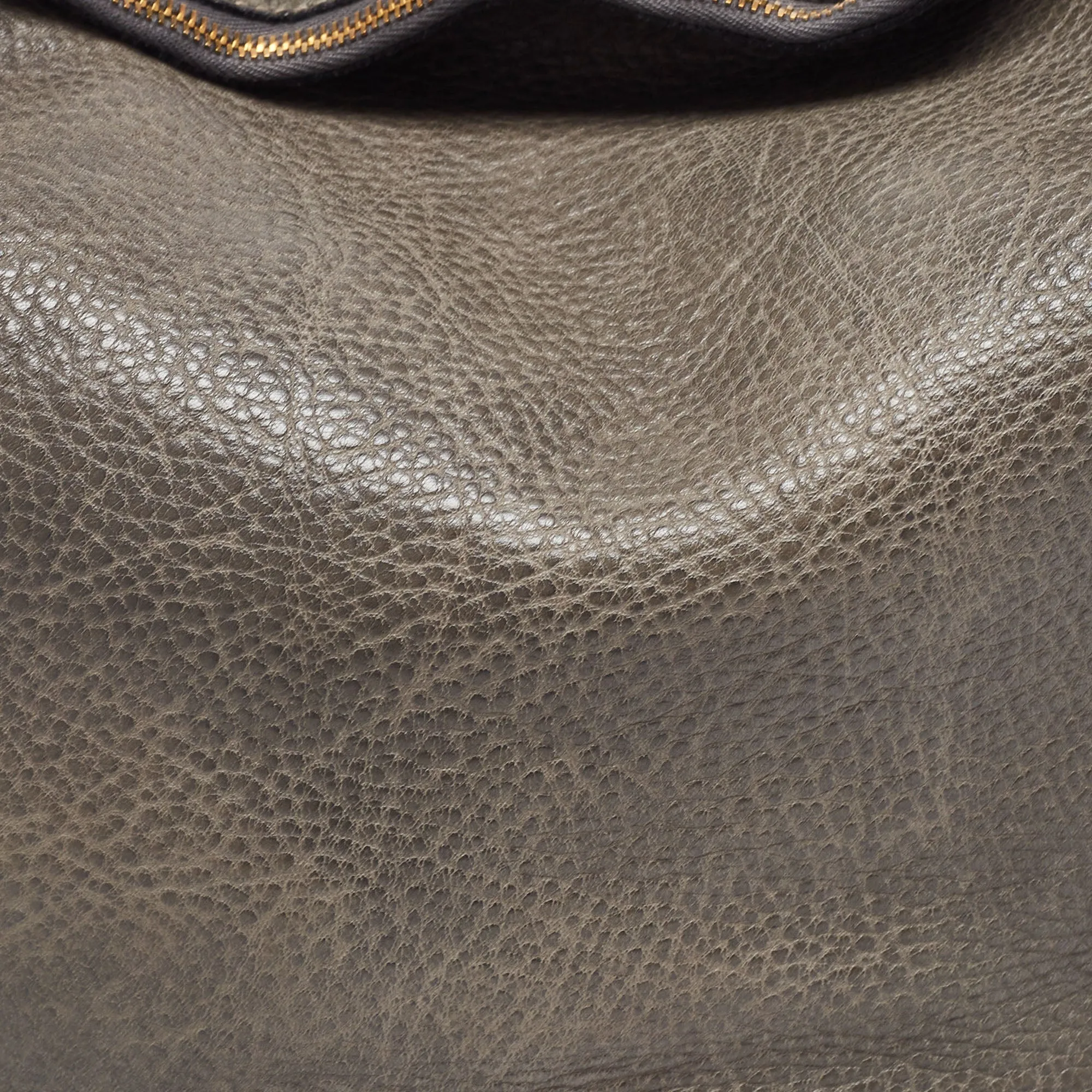 Encrypted Pelham Leather Hobo Pale Gucci Express worldwide Medium