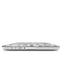English Setter Paw MacBook Case, MacBook Air Case, MacBook Air 13 Case, MacBook Pro Case, MacBook Pro 14 inch Case