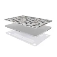 English Setter Paw MacBook Case, MacBook Air Case, MacBook Air 13 Case, MacBook Pro Case, MacBook Pro 14 inch Case