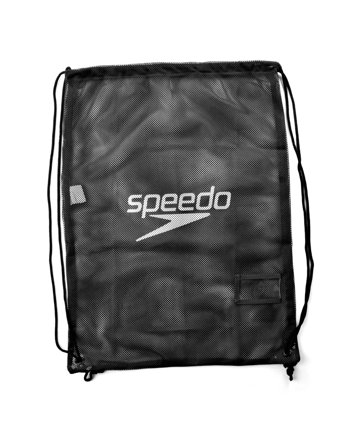 Equipment Mesh Bag Black