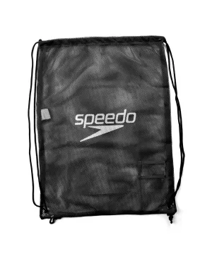 Equipment Mesh Bag Black