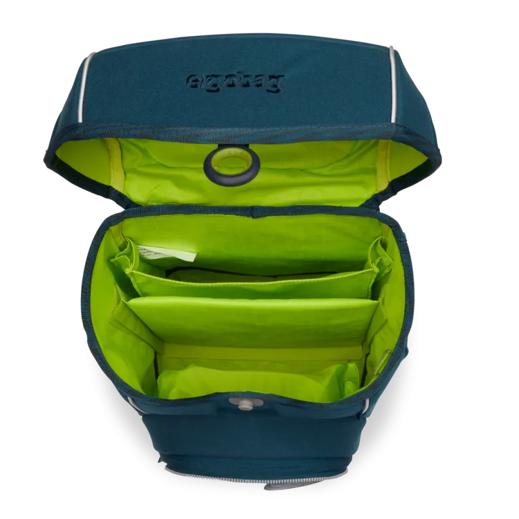 ergobag SET Cubo 5-pcs School Bag Glibbbär