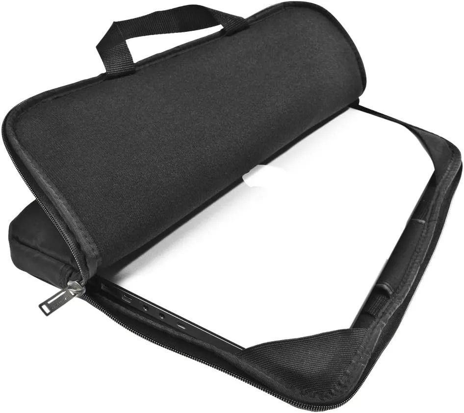 Everki Commute 11.6-Inch iPad/Tablet/Ultrabook Laptop Sleeve with Memory Foam (EKF808S11)