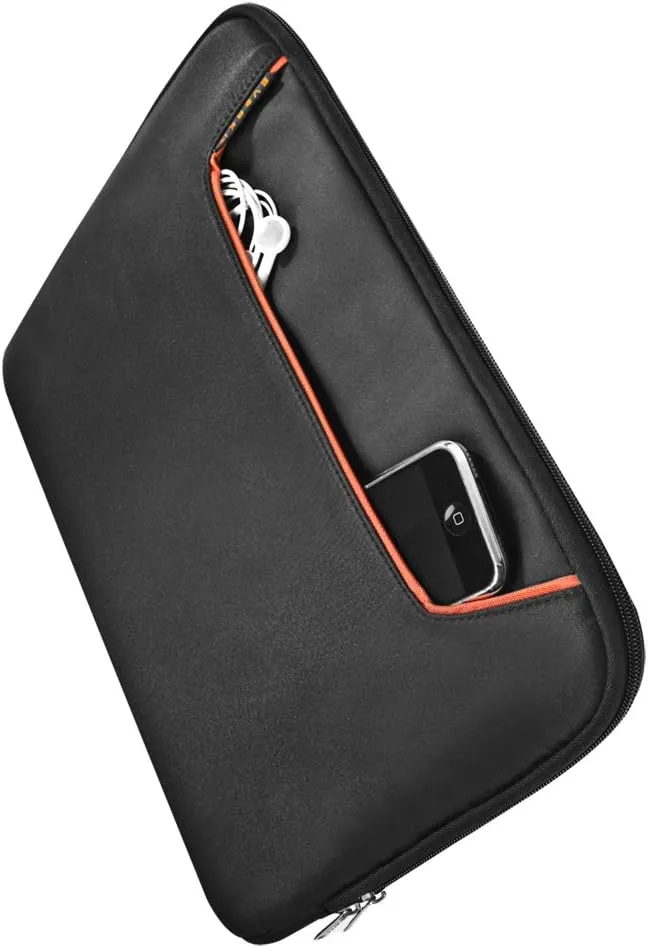 Everki Commute 11.6-Inch iPad/Tablet/Ultrabook Laptop Sleeve with Memory Foam (EKF808S11)