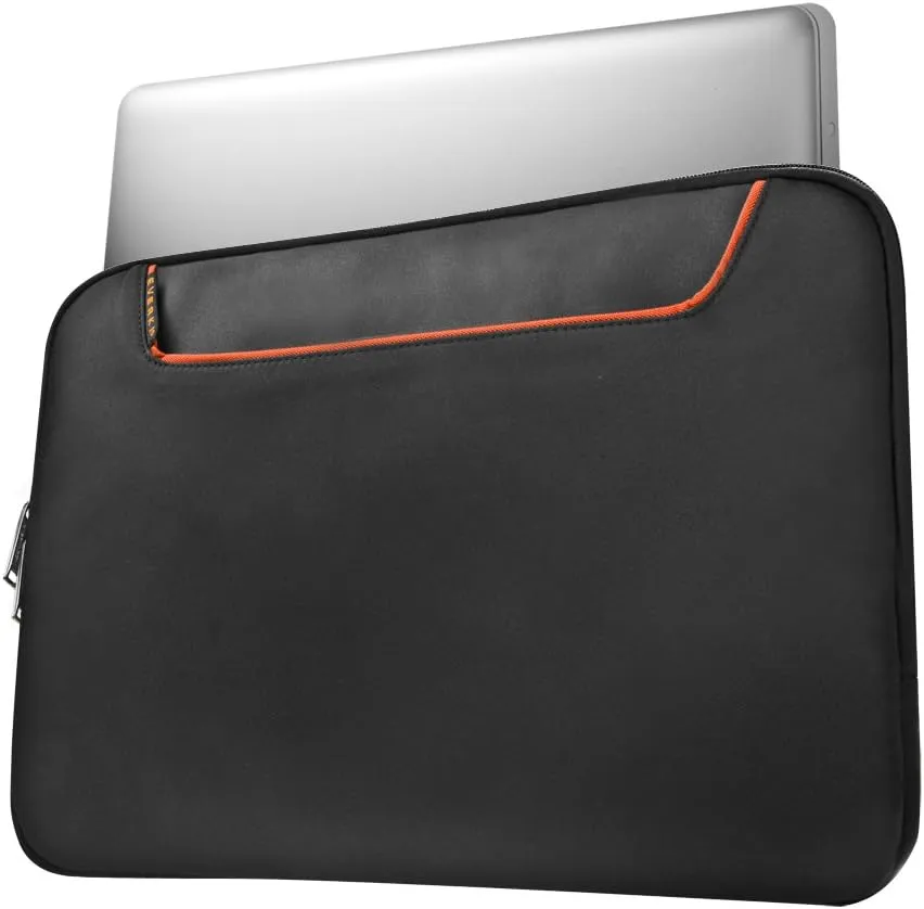 Everki Commute 11.6-Inch iPad/Tablet/Ultrabook Laptop Sleeve with Memory Foam (EKF808S11)