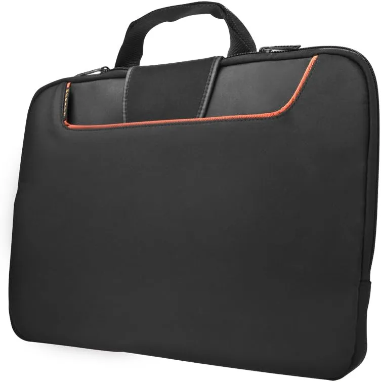Everki Commute 11.6-Inch iPad/Tablet/Ultrabook Laptop Sleeve with Memory Foam (EKF808S11)