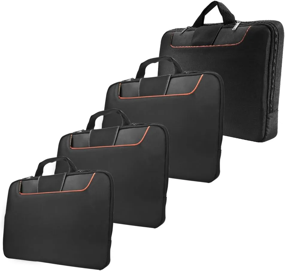 Everki Commute 11.6-Inch iPad/Tablet/Ultrabook Laptop Sleeve with Memory Foam (EKF808S11)