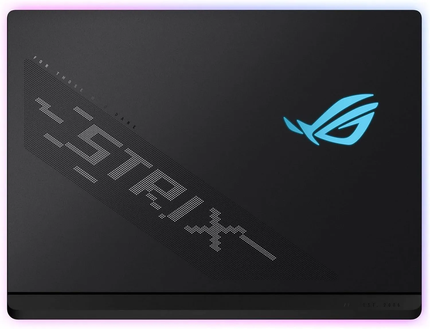 EXCaliberPC [2025] ASUS ROG Strix Scar 18 G835LX-XS97 (Intel Core Ultra 9 275HX, 64GB DDR5 RAM, 2TB NVMe SSD, NVIDIA GeForce RTX 5090, 18" 240Hz Mini LED, Windows 11 Pro) Gaming Laptop