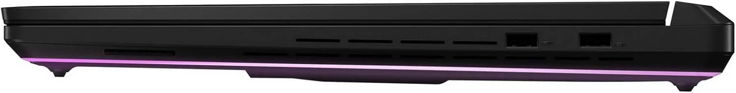 EXCaliberPC [2025] ASUS ROG Strix Scar 18 G835LX-XS97 (Intel Core Ultra 9 275HX, 64GB DDR5 RAM, 2TB NVMe SSD, NVIDIA GeForce RTX 5090, 18" 240Hz Mini LED, Windows 11 Pro) Gaming Laptop